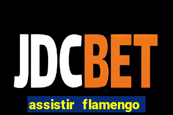 assistir flamengo futebol play hd